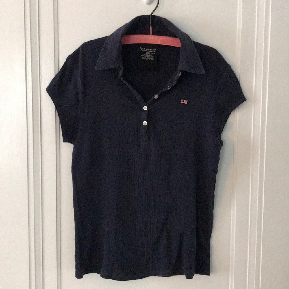 Vintage Polo Ralph Lauren shirt